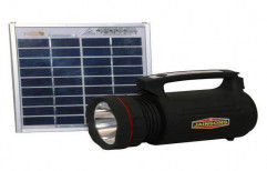 Solar Search Light by Jainsons Electronics