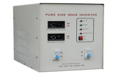 Solar Sine Wave Inverter by Soura Shakti
