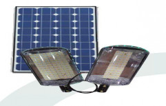 Solar Street Lights by Bangalore Electronics Enterprises