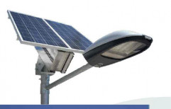 Solar Street Lights by Bangalore Electronics Enterprises