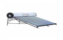 Solar Water Heater by Complete Solar Systems LLP