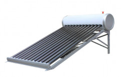 Solar Water Heater by Agsunwin Energy Pvt. Ltd.