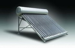 Solar Water Heater by S.K. Enterprises