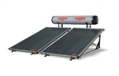 Solar Water Heaters by Pragati Industrial Care
