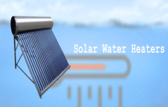 Solar Water Heaters by Big G Solar Solutions