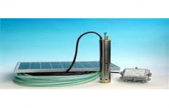 Solar Water Pump by Sangdot Enterprise