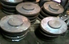 Sprocket Castings by Emico Techno Casters