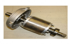 Squirrel Cage Induction Motor by Naugra Export