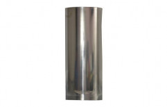 SS Submersible Motor Pipe by Maruti Tubes