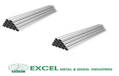 Stainless Steel 316 Tube by Excel Metal & Engg Industries