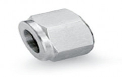 Stainless Steel Nut by Ashka Inc