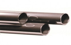 Stainless Steel Tube by Merc Engineering Services Private Limited