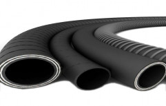 Steam Hose by Sanipure Water Systems