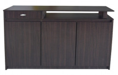 Storage Cabinets by Eros Furniture Mall (Unit Of Eros General Agencies Private Limited)