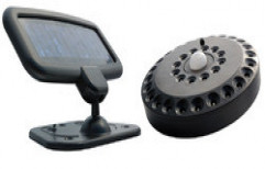 Su-darshan Solar Security Light by JMD Solar