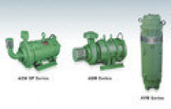 Submersible End Suction Pumps by Aquasub Engineering