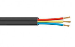 Submersible Flat Cable by Preeti Electricals