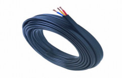 Submersible Flat Cable by Goodluck Marketing Private Limited