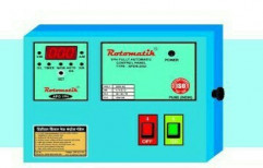 Submersible Panel by Rotomatik Corporation