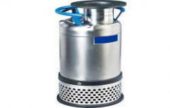 Submersible Pump by Tech Pumps