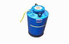 Submersible Pump by Leakless (india) Engineering