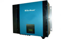 Sukam Solar Inverter by Green Energy Solutions