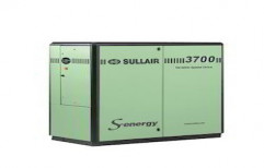 Sullair Rotary Air Compressors by Giriraj Water Solutions Private Limited