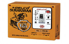 Surakshaa Earth Leakage Circuit Breaker by Gelco Electronics Private Limited