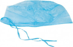 Surgical Cap by Imperial World Trade Private Limited