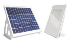 Suryansh Solar Flood Light by JMD Solar