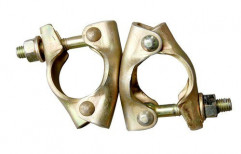 Swivel Coupler Forged by Mamta Trading Corporation
