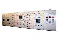 Synchronization Control Panel by Royal Enterprises