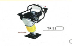 Tamping Rammer by Fairdeal Tools & Machinery Mart