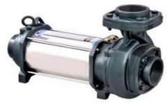 Three Phase Pump by Leader Electric