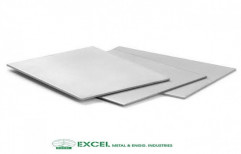 Titanium Sheets by Excel Metal & Engg Industries