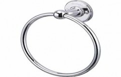 Towel Ring by Windsor Trading