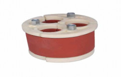 Triplex Duct Plug by Paras Plastics