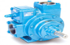 Truck & Transport Sliding Vane Pumps by Dover India Private Limited