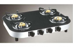 Turno CT Optional Cooktops by Relief Kitchen & Modular Furniture