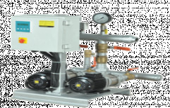 Twin Booster System by Bhoomi Sales & Service