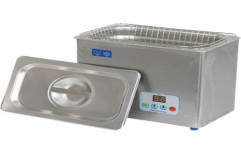Ultrasonic Cleaners by Everest Analyticals