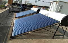 V Guard Solar Water Heater 500LPD by Madhavi Trading