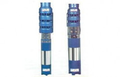 V6, V7 & V8 Submersible Pump by Krishna Enterprise