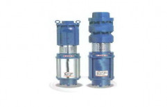 V9 Vertical Openwell Pump by Maruti Electric