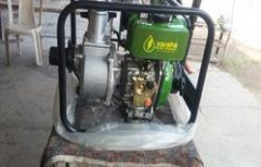 Varsha Mini Diesel By Kirloskar DG Set by Goyal Machinery