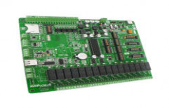 Vending Machine Controller by Sparq Technologies