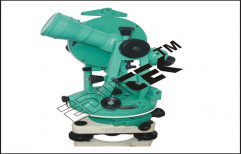 Vernier Theodolite by Edutek Instrumentation