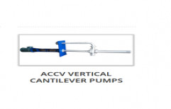 Vertical Cantilever Pump by Auro Pumps Private Limited
