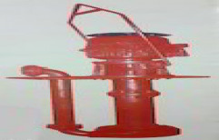 Vertical Slurry Pump by Arihant Industries