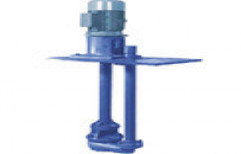 Vertical Sump Pump by Garnet Group